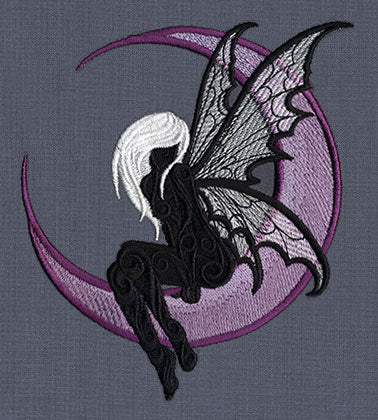 Dark Fae - Image 2