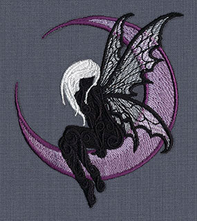 Dark Fae - Image 3