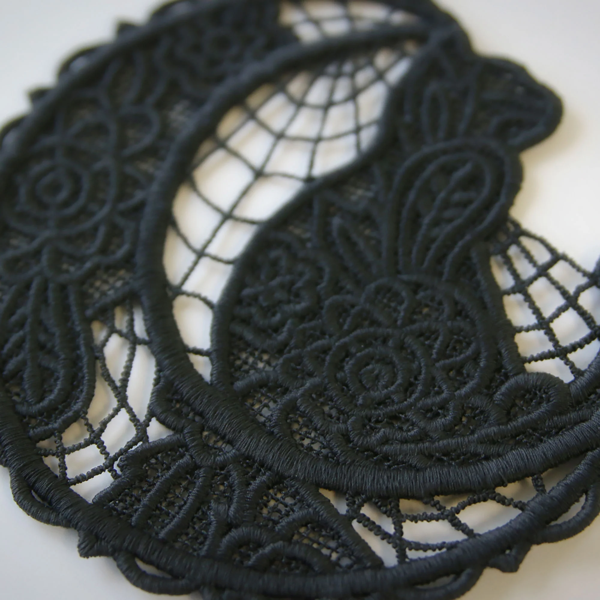 Darkly Delicate (Lace) (Design Pack) - Image 3