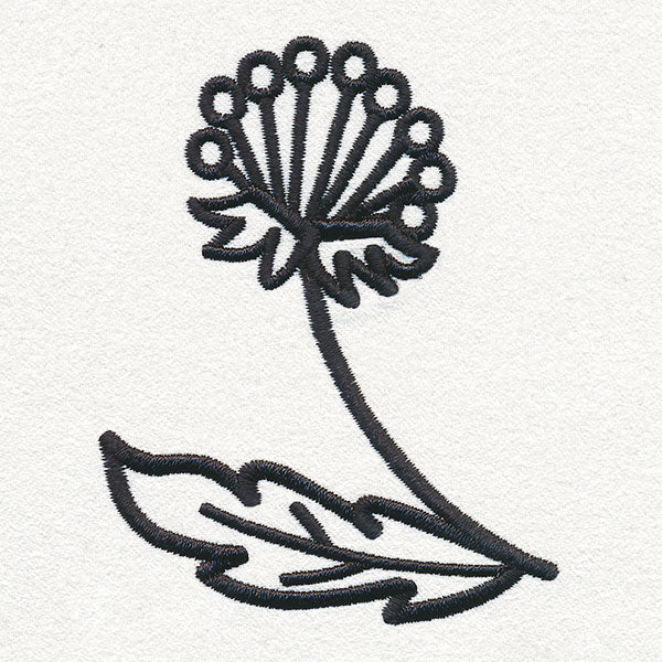 Daydream Doodles - Flower - Image 3