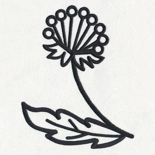 Daydream Doodles - Flower - Image 4