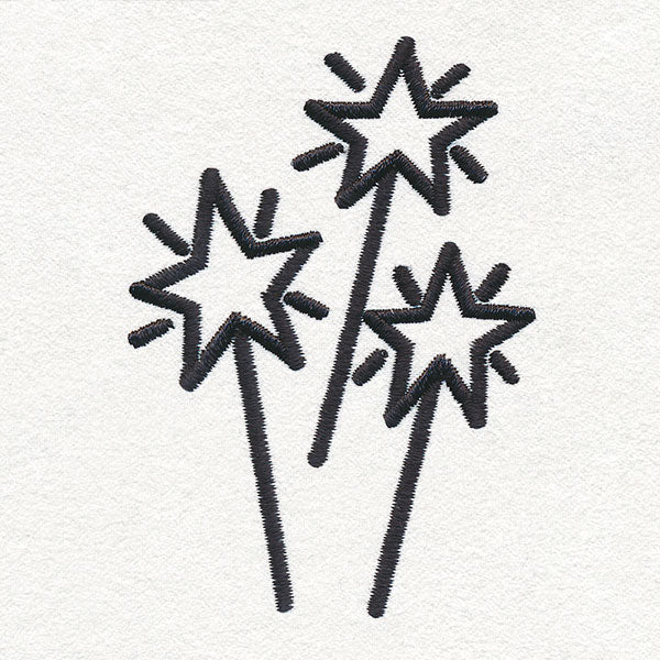 Daydream Doodles - Magic Wands - Image 3