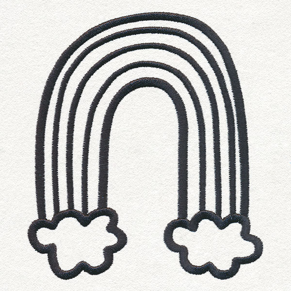 Daydream Doodles - Rainbow - Image 2