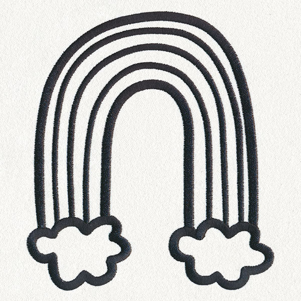 Daydream Doodles - Rainbow - Image 4