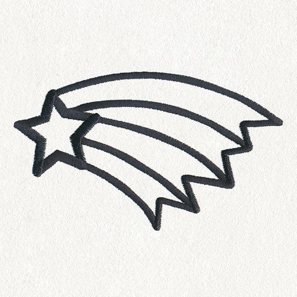 Daydream Doodles - Shooting Star - Image 2