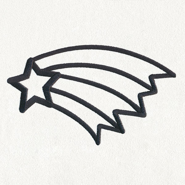 Daydream Doodles - Shooting Star - Image 4