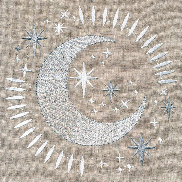 Delicate Celestial - Moon - Image 7
