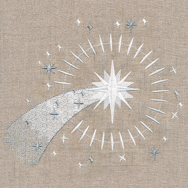 Delicate Celestial - Shooting Star - Image 10