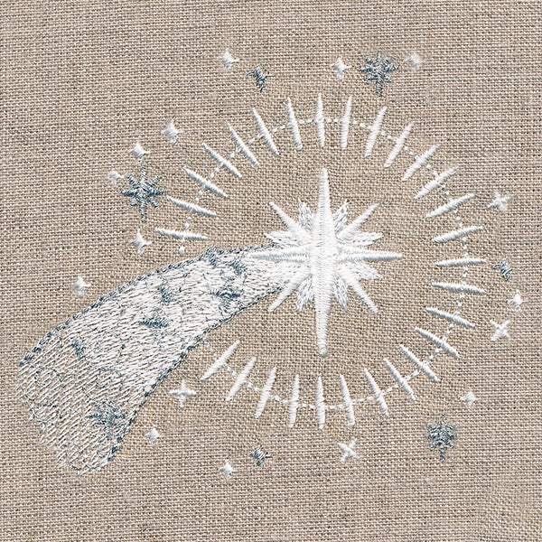 Delicate Celestial - Shooting Star - Image 5