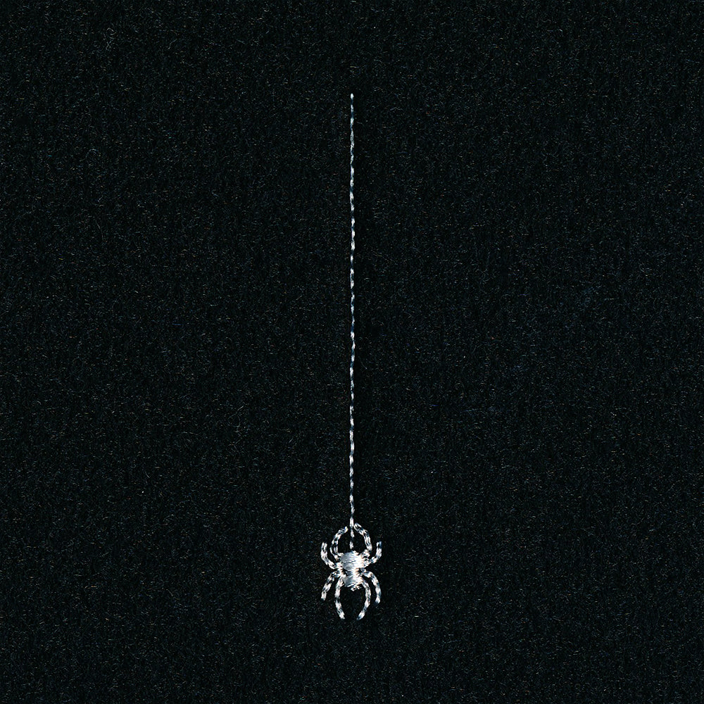 Delicate & Dainty Floral Spiderweb Set - Image 8