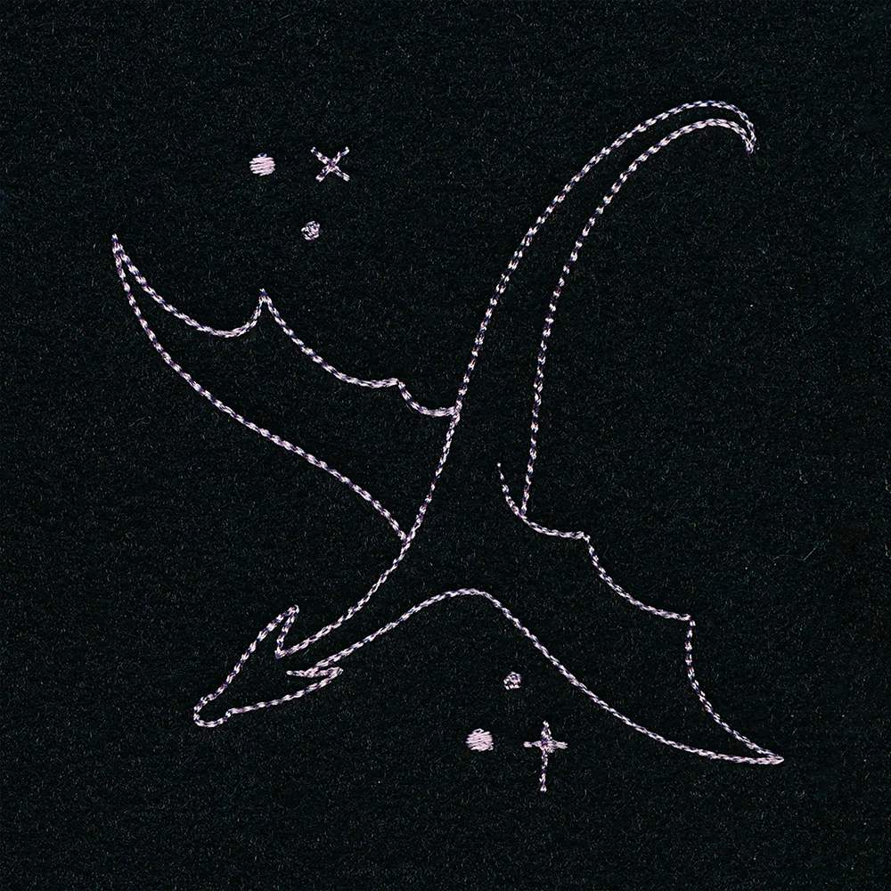 Delicate Dragon Accent - Image 2