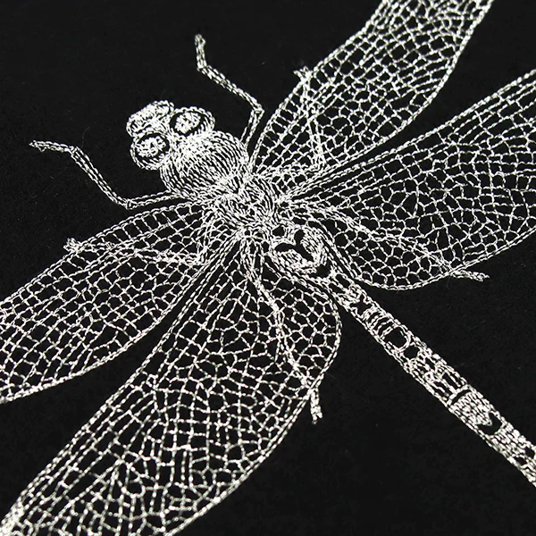 Delicate Dragonfly - Image 2
