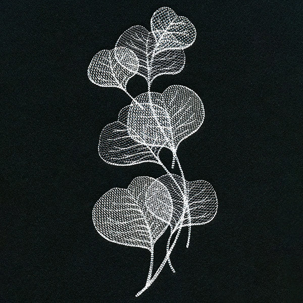 Delicate Eucalyptus Cascade - Image 3