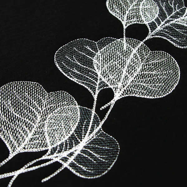 Delicate Eucalyptus Cascade - Image 6