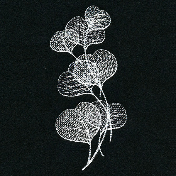 Delicate Eucalyptus Cascade - Image 7
