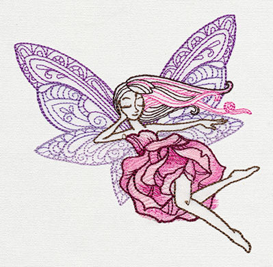 Delicate Fairy - Image 2