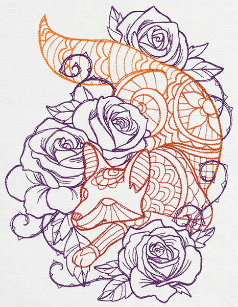 Delicate Fox - Image 10
