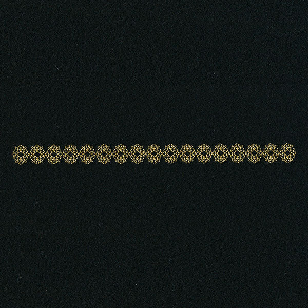 Delicate Gilded Border 2 - Image 9