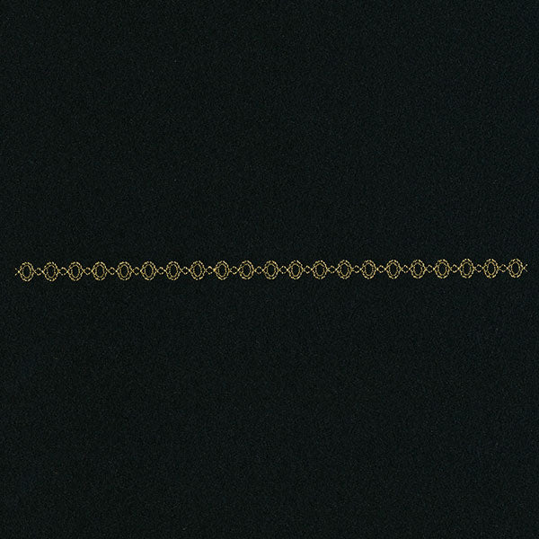 Delicate Gilded Border 3 - Image 5