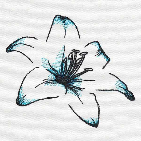 Delicate Petals - Image 4