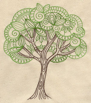 Delicate Tree - Image 4