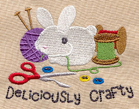 Deliciously Crafty - Image 2