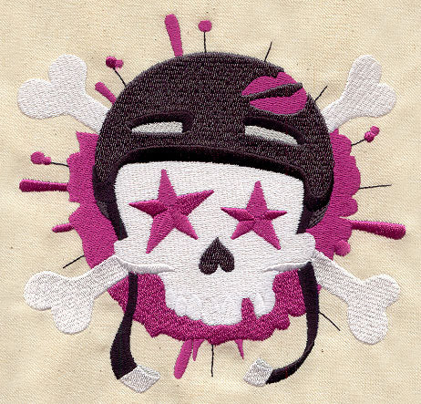 Derby Skull - Image 4
