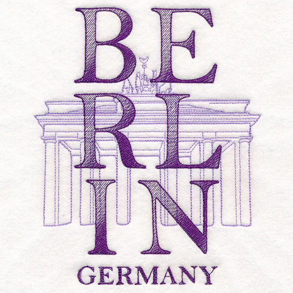 Destination - Berlin - Image 3