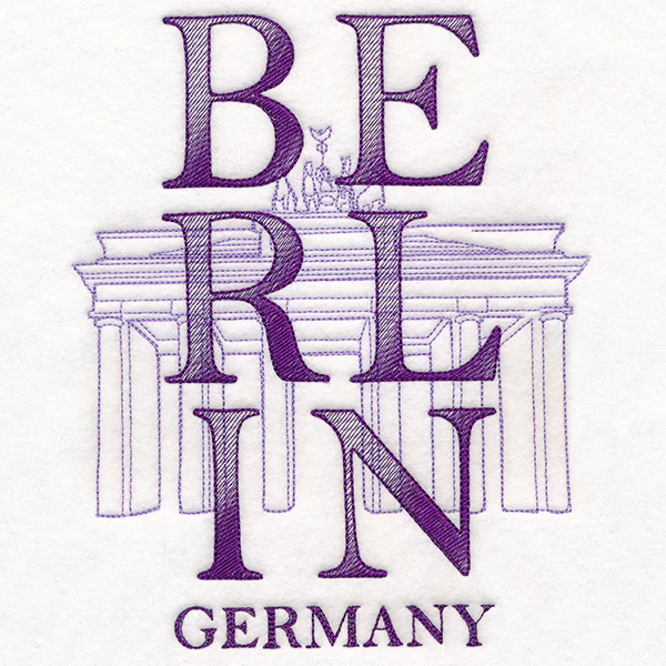 Destination - Berlin - Image 7