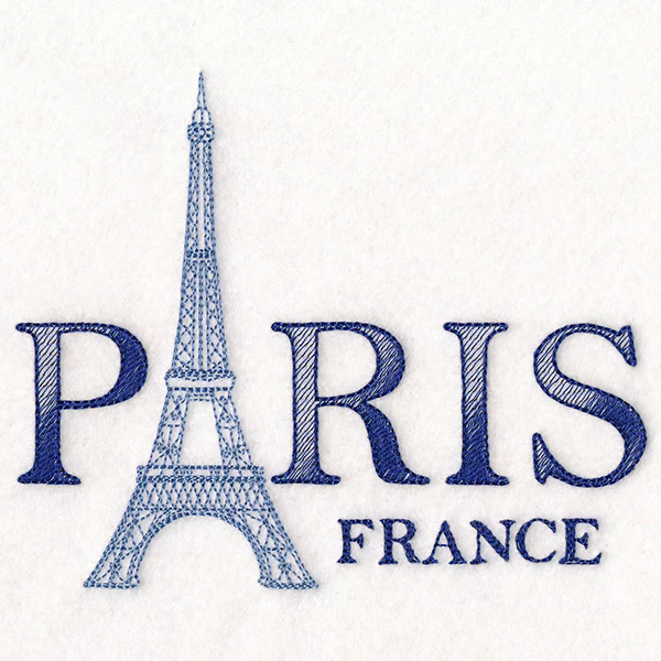 Destination - Paris - Image 5