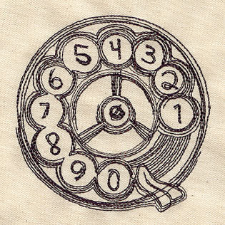 Dial Tone - Image 2