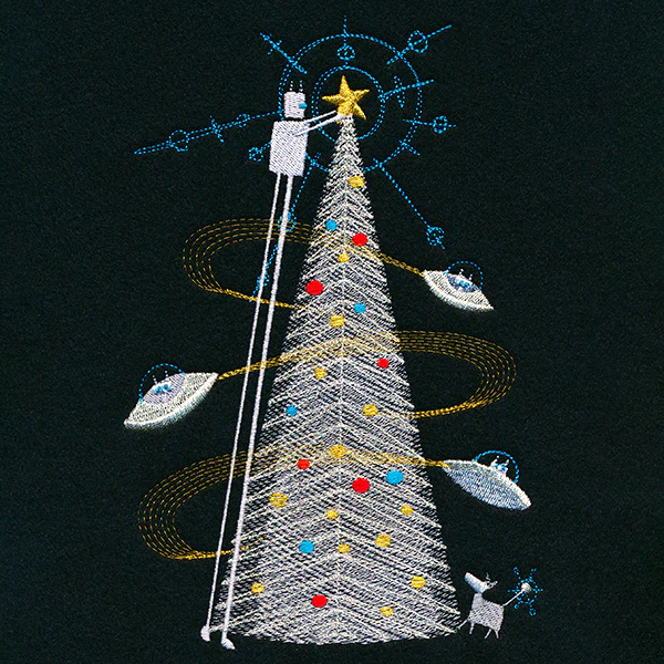 Digital Christmas - Image 4
