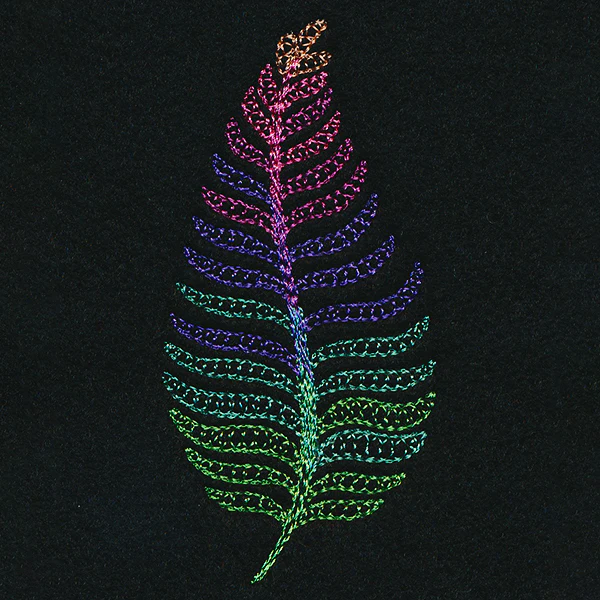 Dimensional Fern - Image 11