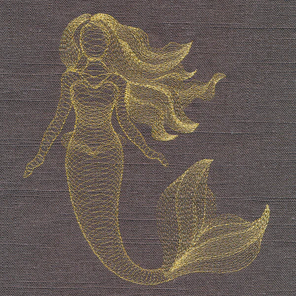 Dimensional Mermaid - Image 4