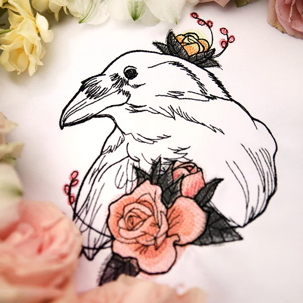 Dire Blooms (Design Pack) - Image 9