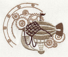 Dirigible - Image 2