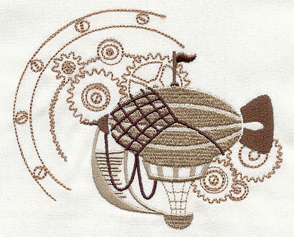 Dirigible - Image 3