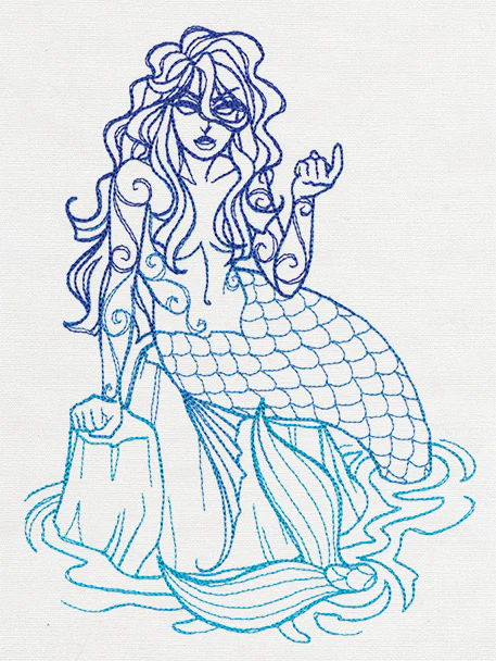 Divine Femme - Siren - Image 2