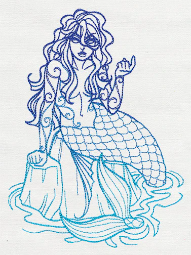 Divine Femme - Siren - Image 4