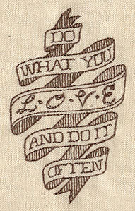 Do What You Love - Image 3