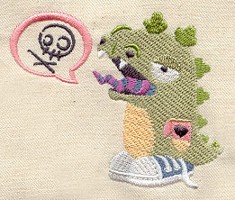 Dodzilla - Image 2