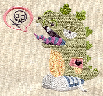 Dodzilla - Image 3