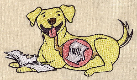 Dog Ate My Homework - Image 3