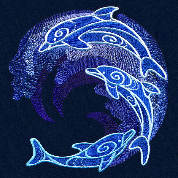 Dolphin Pod - Image 5