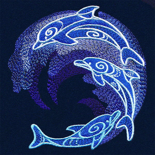 Dolphin Pod - Image 9