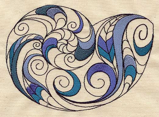 Doodle Shell - Image 2