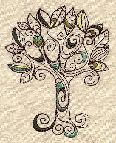 Doodle Tree - Image 2