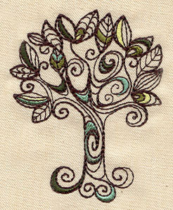 Doodle Tree - Image 3