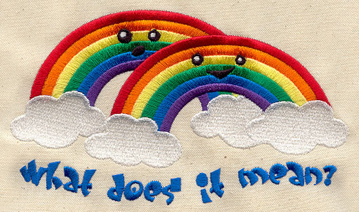 Double Rainbow - Image 3