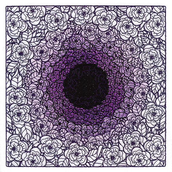 Down in the Garden Portal Square - Image 5